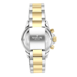 Marlow Miller Heren Horloge