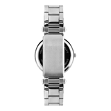 Regal Set Dames Horloge met armband Zilverkleurig RG3030-100