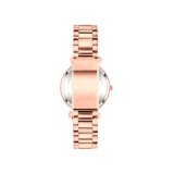 Regal Cadeau Set Dames Horloge Rosekleurig met gratis armband