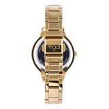 Regal-Geschenk-Set mit kostenlosem, goldfarbenem Armband