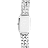 Regal-Damenarmbanduhr mit zweifarbigem Armband