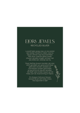 ELORA verpakking ring