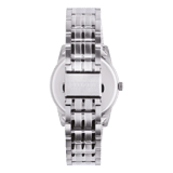 Citizen stainless steel herenhorloge model BI5000-52L