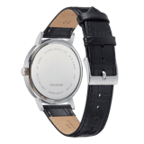 Citizen Heren Horloge Zwart BI5070-06A