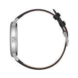Citizen Heren Horloge Zwart BI5070-06A