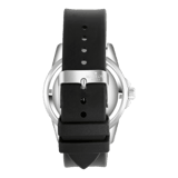 Marlow Miller Heren Horloge Zwart