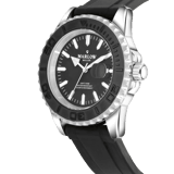Marlow Miller horloge met rubberen band