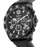 Marlow Miller Armbanduhr mit elastischem Armband