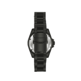 Marlow Miller Armbanduhr mit Edelstahlarmband