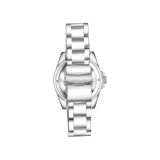 Marlow Miller Herrenarmbanduhr mit Edelstahlarmband