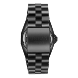 Urban Story Heren Horloge Zwart