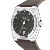 Urban Story Heren Horloge Zwart