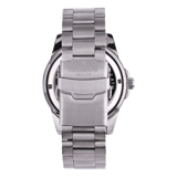 Marlow Miller Cadeau Set Heren Horloge Zwart 21cm