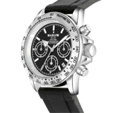 Marlow Miller cadeauset met stalen armband 21 cm