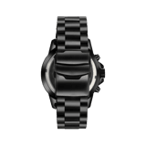 Marlow Miller Cadeau Set Heren Horloge Zwart
