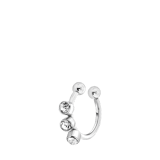 Bijoux zilverkleurige zilverkleurige geschenkartikelen voor dames