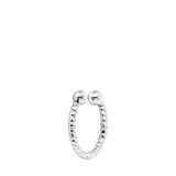Bijoux zilverkleurige zilverkleurige geschenkartikelen voor dames