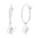 Bijoux zilverkleurige zilverkleurige geschenkartikelen voor dames