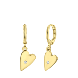 Bijoux goudkleurige goudkleurig geschenkartikel voor dames