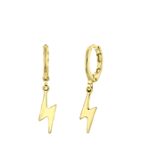 Bijoux goudkleurige goudkleurig geschenkartikel voor dames
