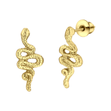 Bijoux goudkleurige goudkleurig geschenkartikel voor dames