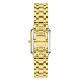 Regal Collection dames horloge met een stainless steel band