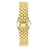 Regal Collection dames horloge met een stainless steel band