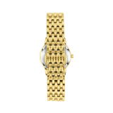 Regal Collection dames horloge met een stainless steel band