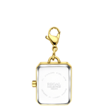 Regal Collection Damenarmbanduhr-Anhänger