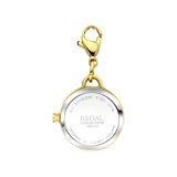Regal Collection dames horloge bedel