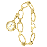 Regal Collection Damenarmbanduhr-Anhänger