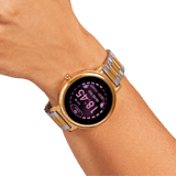 Marea Smartwatch Digitaal Dames Horloge B61002/4