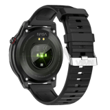 Nasa Smartwatch, 56 mm, schwarz, BNA30019-001