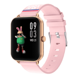 Nasa Smartwatch, 40 mm, rosafarben, BNA30039-005