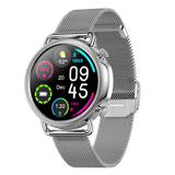 Nasa Smartwatch, 48 mm, grau, BNA30109-004