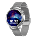 Nasa Smartwatch, 48 mm, grau, BNA30109-004
