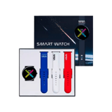 Nasa Smartwatch, mit 3 zusätzlichen Wechselarmbändern, BNA30160-001