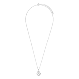 Stainless steel ketting met sterrenbeeld boogschutter