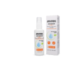 Studex advanced 2-in-1 after care & cleanser 100ml