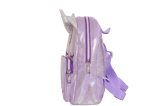 Bijoux Rucksack mit lila Einhorn