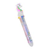 Bijoux multi unicorn pen