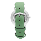 Regal Damen-Armbanduhr mit PU-Armband