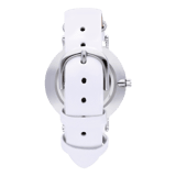 Regal dames horloge met PU band