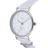 Regal dames horloge met PU band