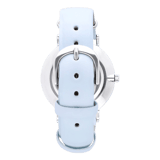 Regal Damen-Armbanduhr mit PU-Armband