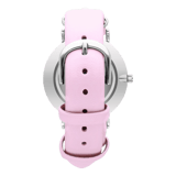 Regal dames horloge met PU band