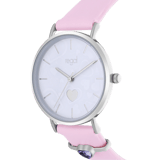 Regal Damen-Armbanduhr mit PU-Armband