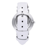 Regal dames horloge met PU band
