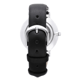 Regal Damen-Armbanduhr mit PU-Armband