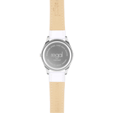 Regal dames horloge met PU band